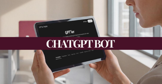 ChatGPT Bot